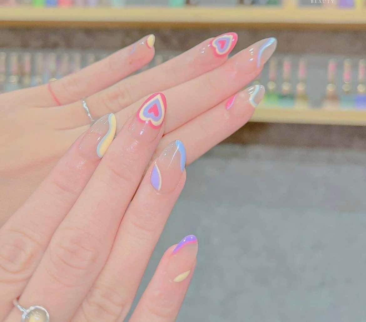 Combo nail 3 box