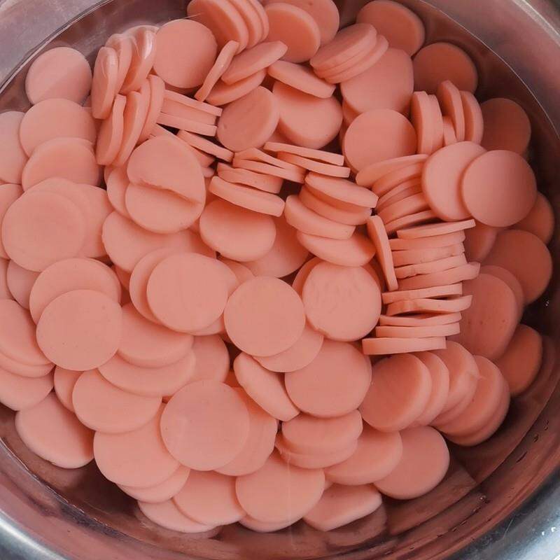 TAIYUANGE | Thịt Xông Khói Chay cho Lẩu, Nướng, Món Ăn Lạnh 20KG