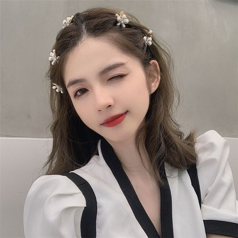 KẸP GẤP TÓC MINI ĐÁNG YÊU