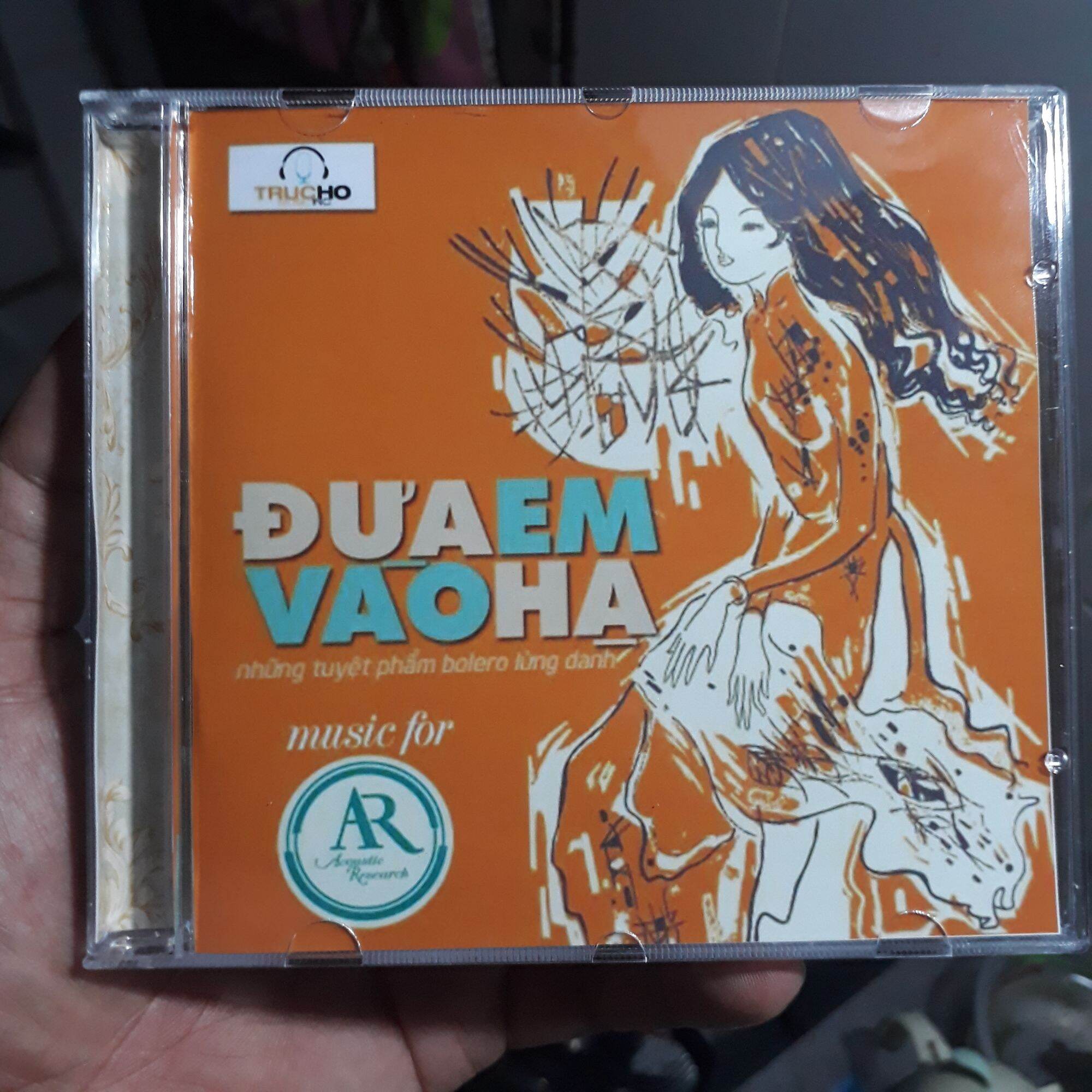 Cd đưa em vào hạ 2021