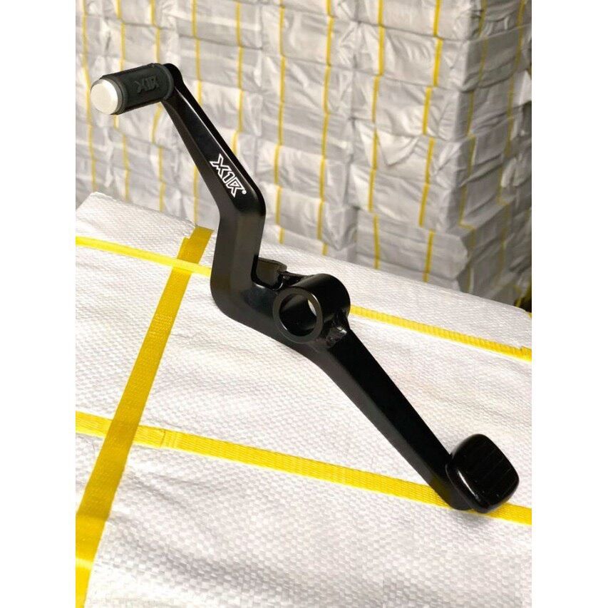 Cần Số Nhôm Cho Xe Máy Ex 150
