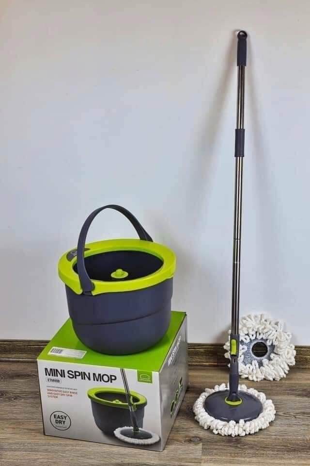 Cây lau nhà lock&lock ETM498
