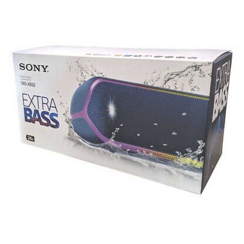 Loa bluetooth Sony SRS- XB32 speaker