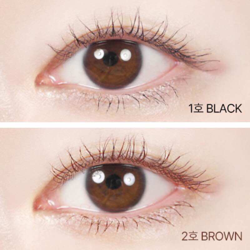 DATE 09/2025 - Mascara Skinny Microcara Zero