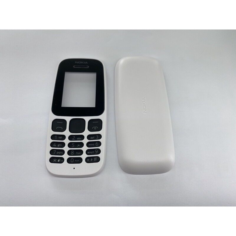 Vỏ nokia 105 (2017)
