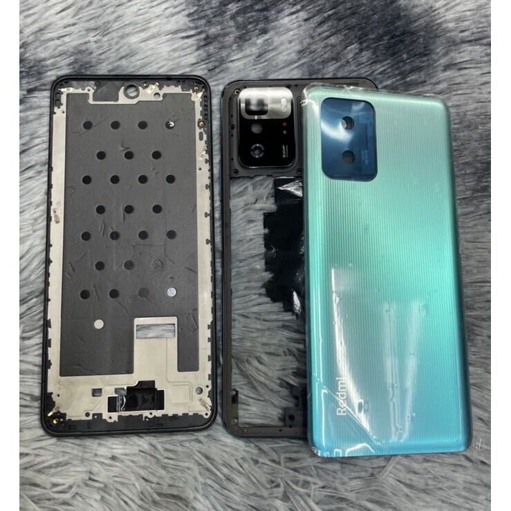 Vỏ XIAOMI REDMI NOTE 10 PRO 5G