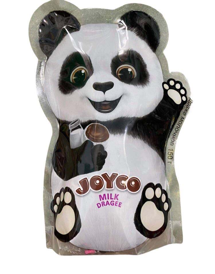 Kẹo Socola Gấu Joyco Nga