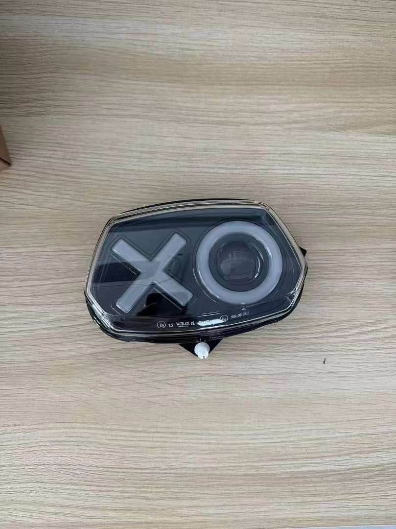 PHA LED XO CHO VESPA SPRINT