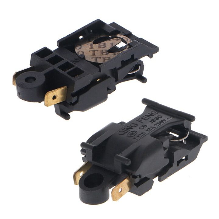 Công Tắc Bình Đun Nước Siêu Tốc 220V 16A (Loại Tốt)