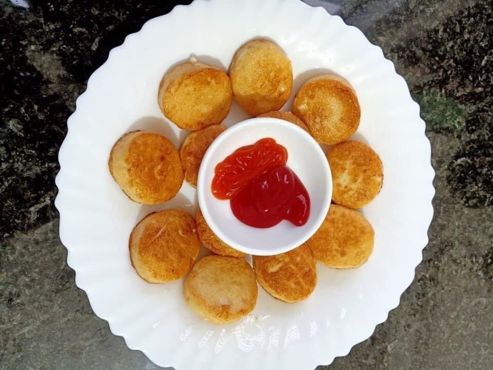 Gói 500gr Đậu hủ phomai EB Malaysia - hỏa tốc 2h Tphcm