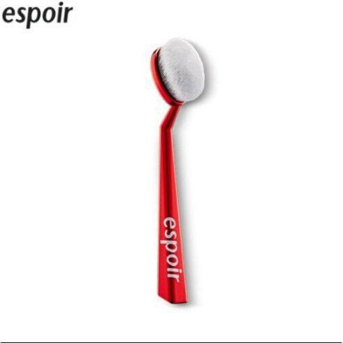 Cọ tán kem nền ESPOIR Super Soft Face Brush