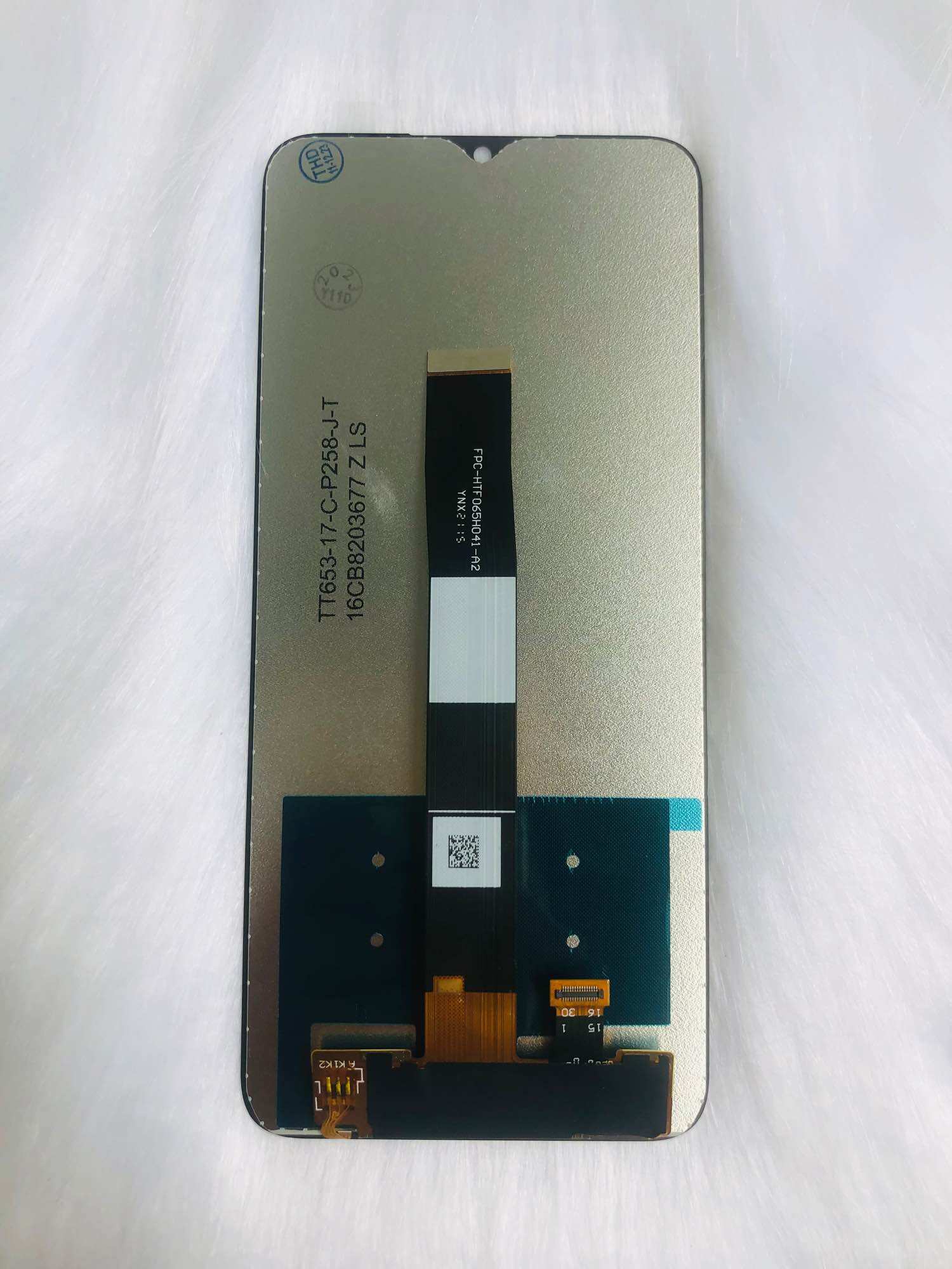 Màn hình tương thích Redmi 9C/ Redmi 9A full bộ