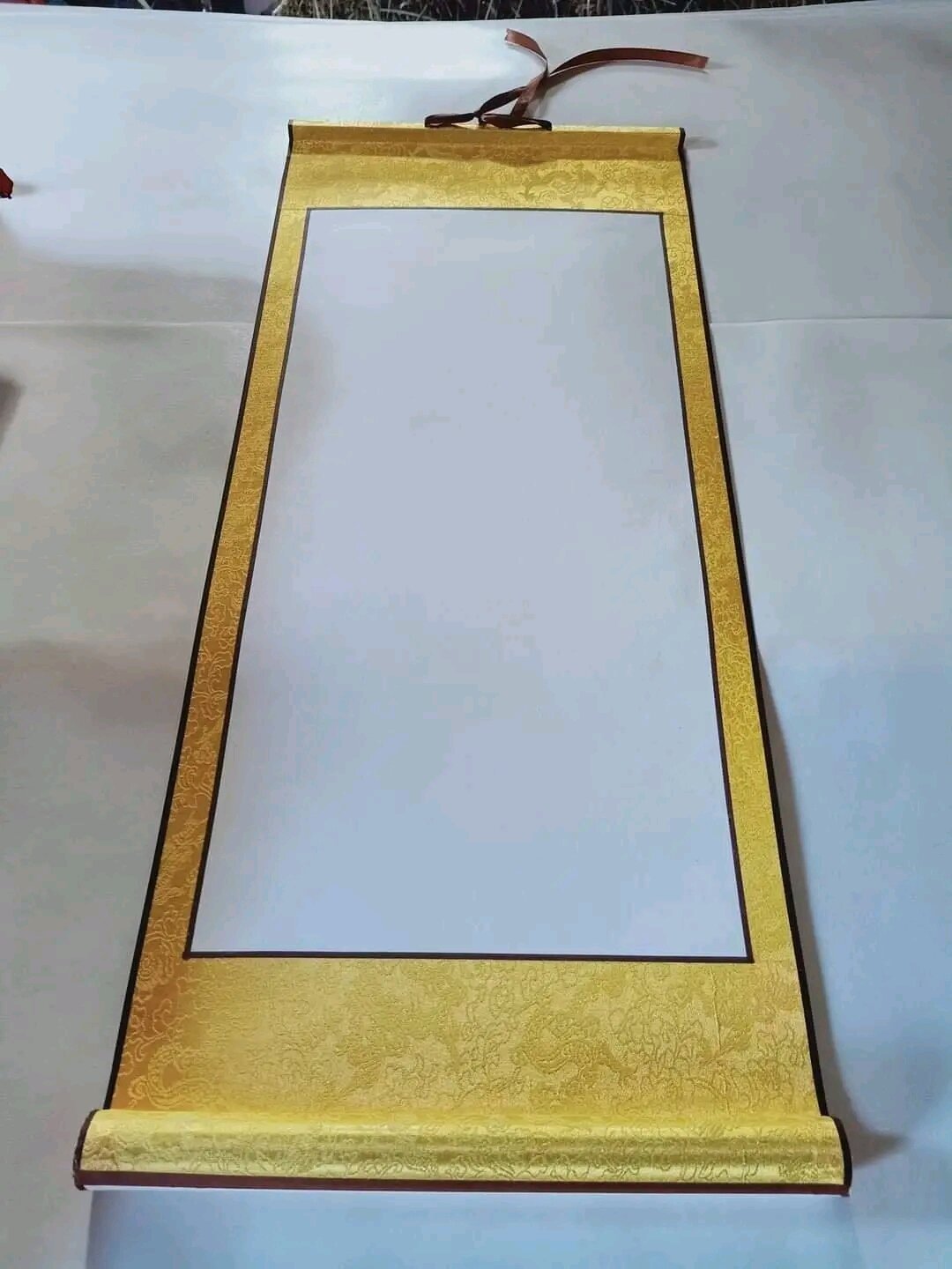 Combo 4 Biểu viết thư pháp 32x80cm
