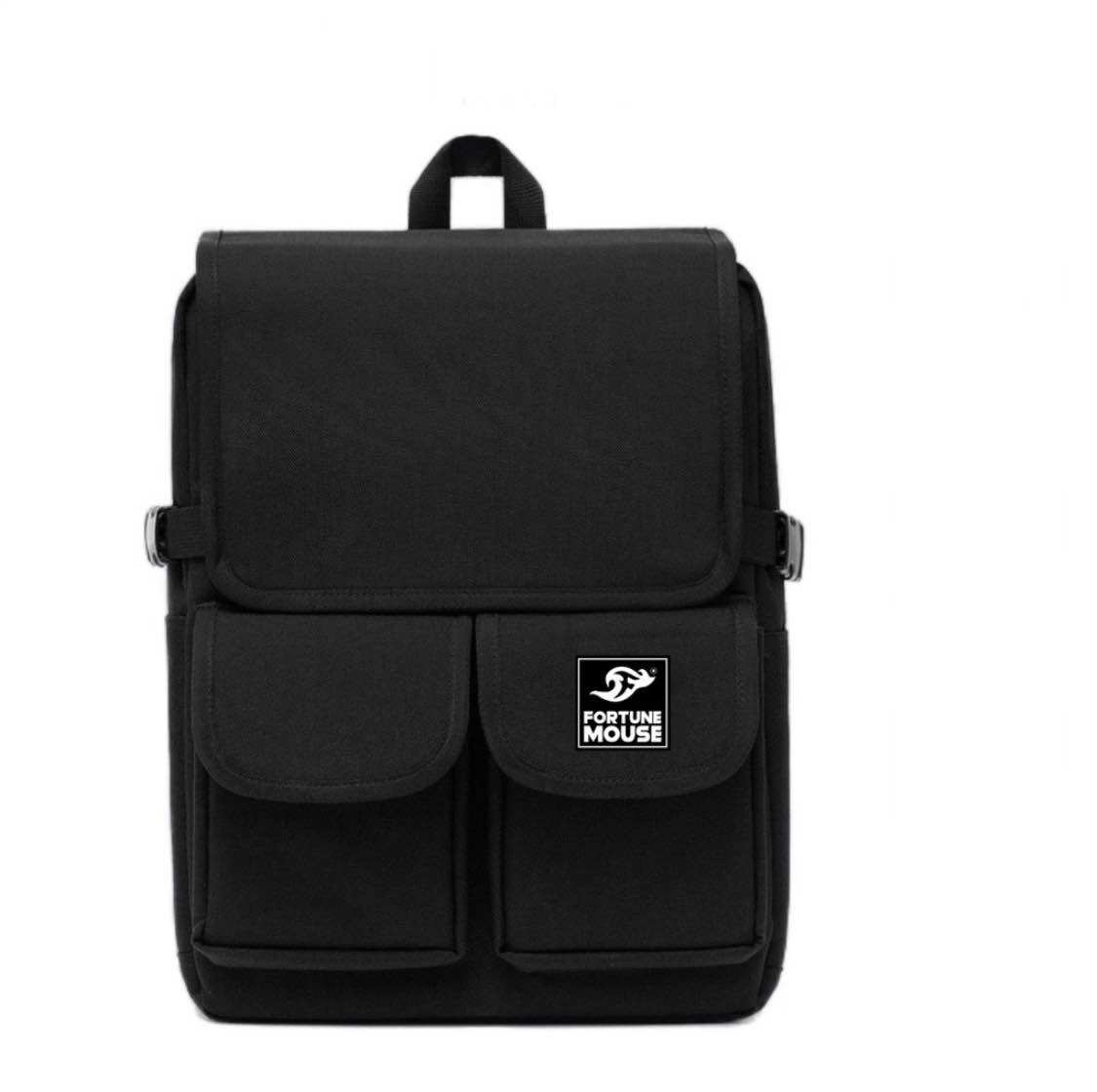 Balo Laptop thời trang siêu dày, nhiều ngăn chống sốc loptop cao cấp (NS1)