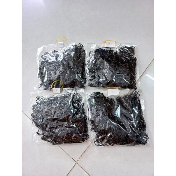 Dây thun cột tóc cho bé_1b/50g