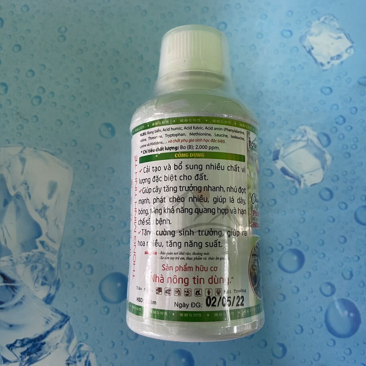 otachi siêu đâm chồi 100 ml