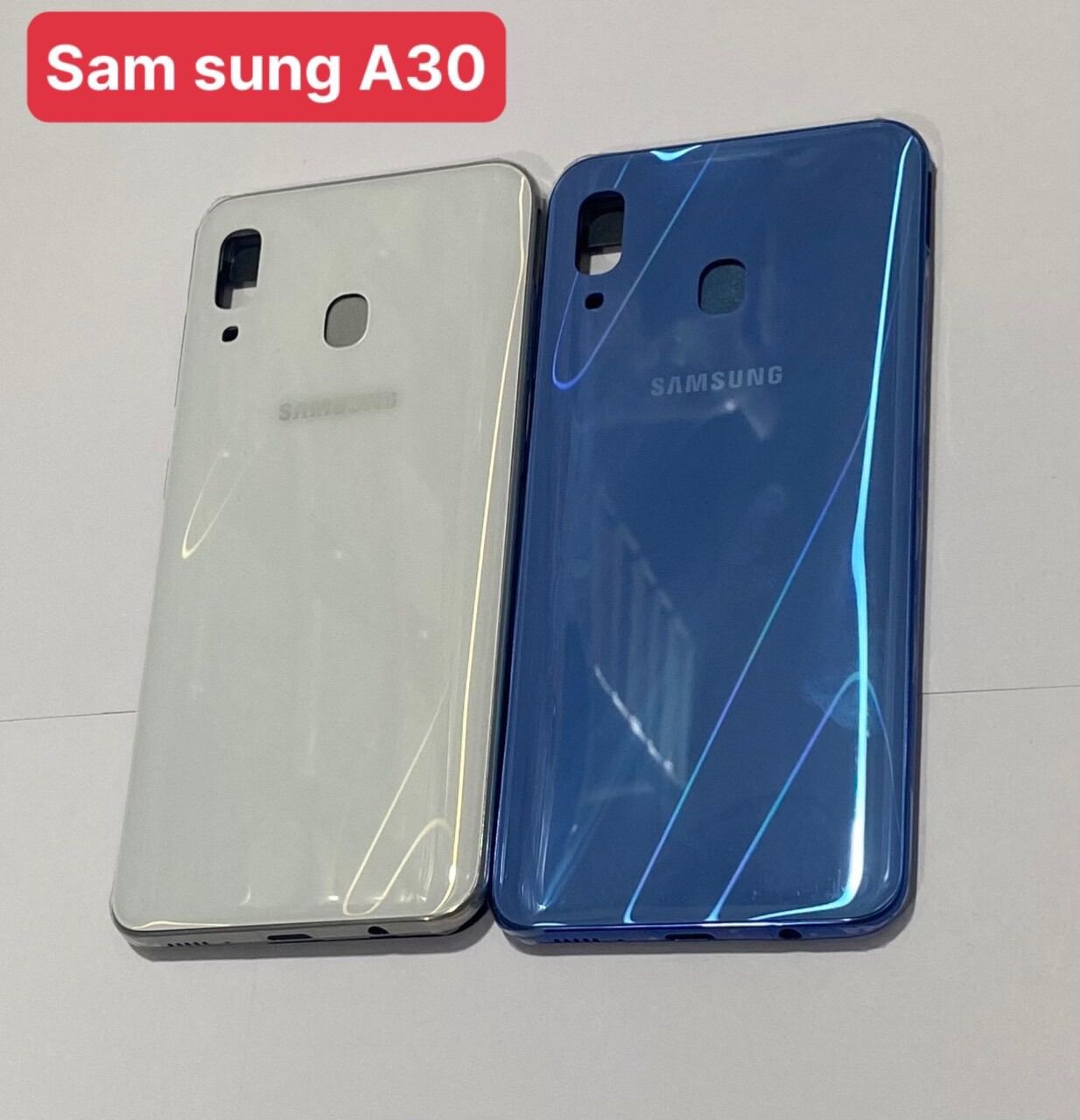 Vỏ samsung A30