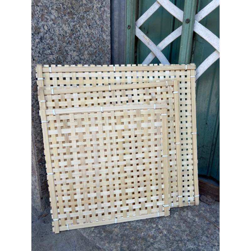 MẸT PHÊN TRANG TRÍ 25cm, 30cm, 35cm