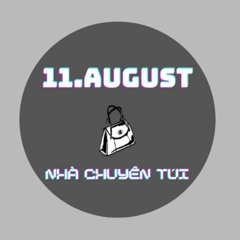 11.August@store