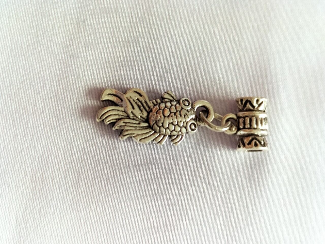 Charm bạc thái mic vòng đẹp
