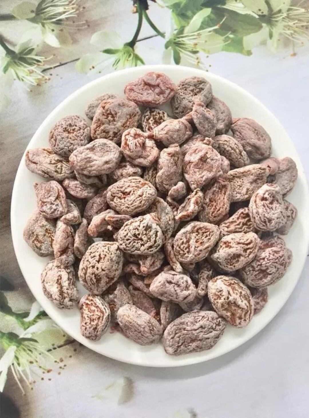Xí Muội Không Hạt 500gr