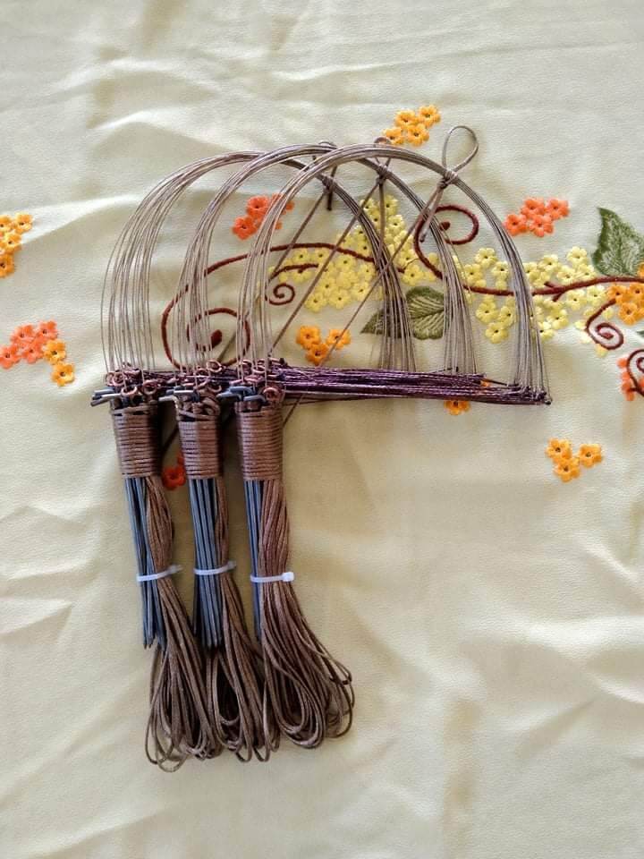 giò bẫy gà - rẻ đẹp - chất lượng