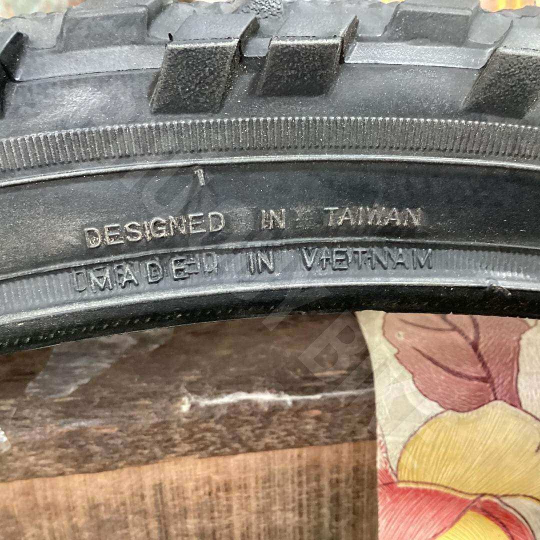 Vỏ 26 x 1.95 KENDA