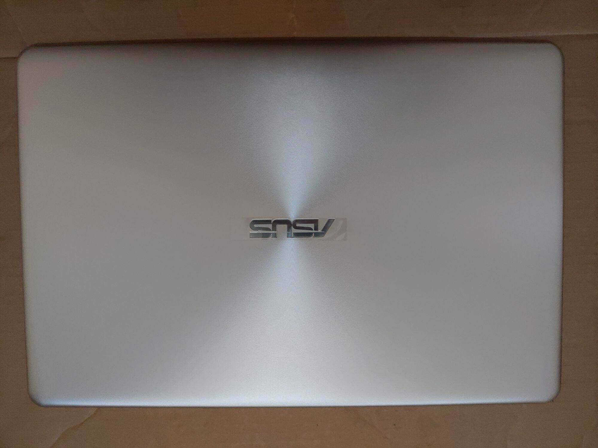 Vỏ thay thế mặt ngoài dành cho laptop asus s510 - s510u - x510 - x510u. shell a for asus s510 - s510u - x510 - x510u.