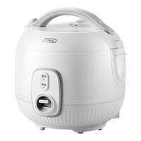 ASD | Coating-free Small Multi-function Rice Cooker