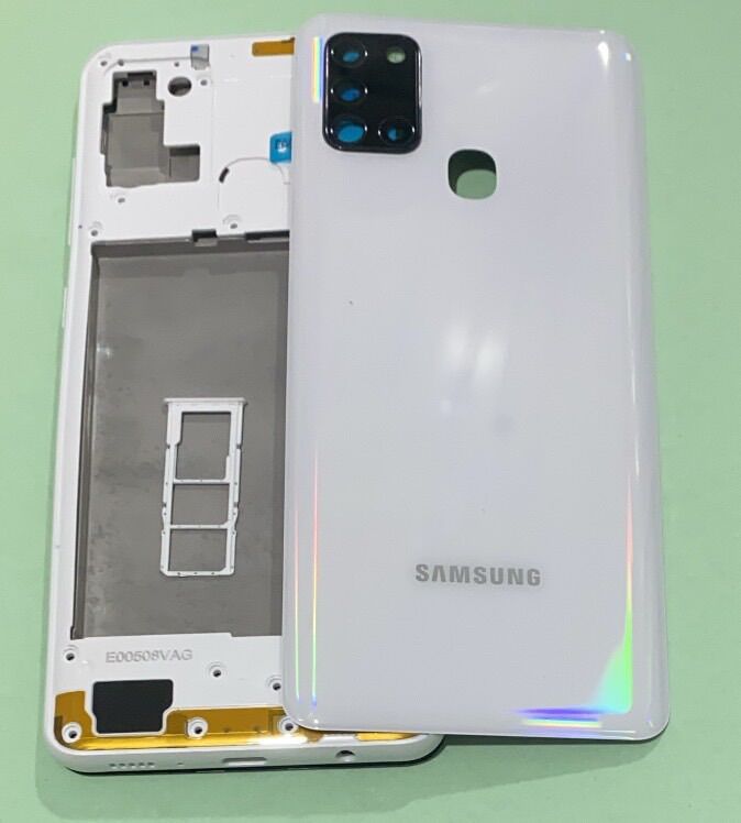 Vỏ samsung A21S