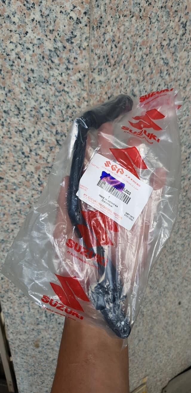 Giò đạp sport - Satria - Xipo - RGV Zin