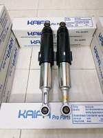 Phuộc nhún KAIFA Pro Parts chất lượng cao (1 cặp) phù hợp với xe Wave Dream Future và nhiều loại xe khác.