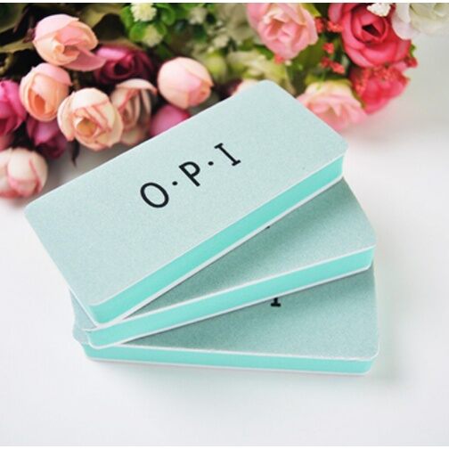 Phào Mịn , Bóng Opi, dũa móng OPI