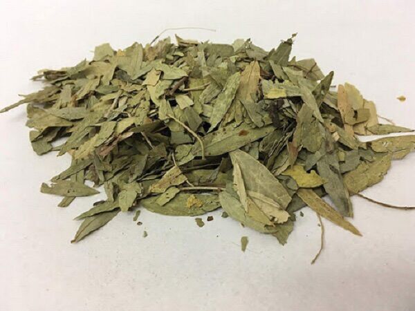 Trà phan tả diệp gói 100gr