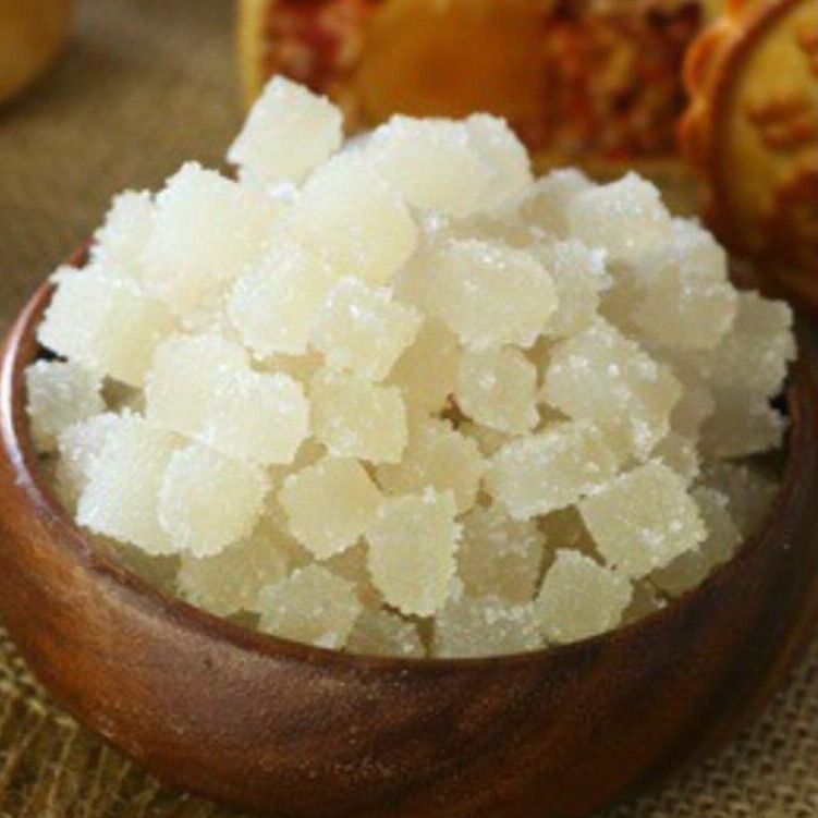 Mỡ đường 100g