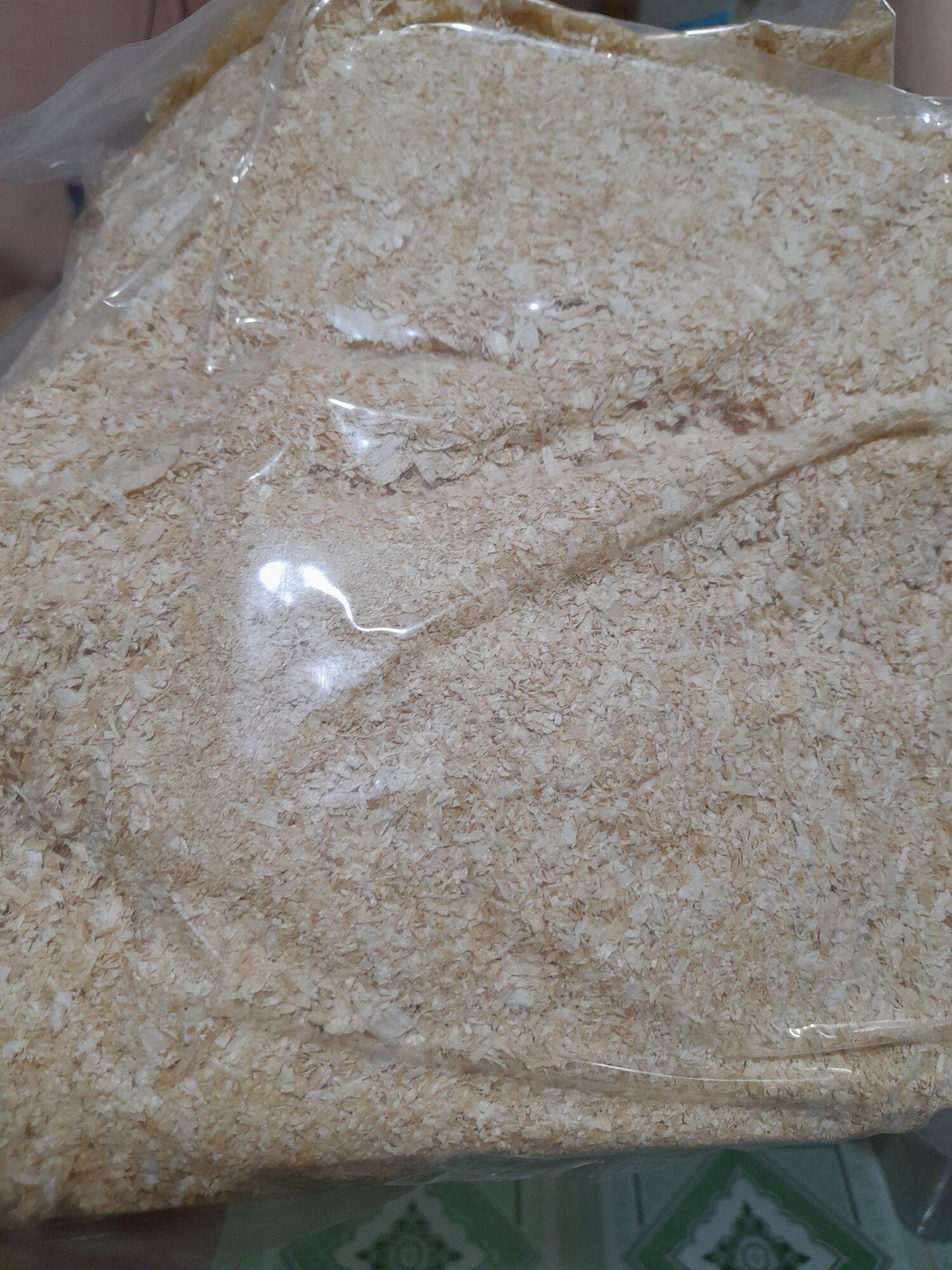 Mùn cưa thơm 500g