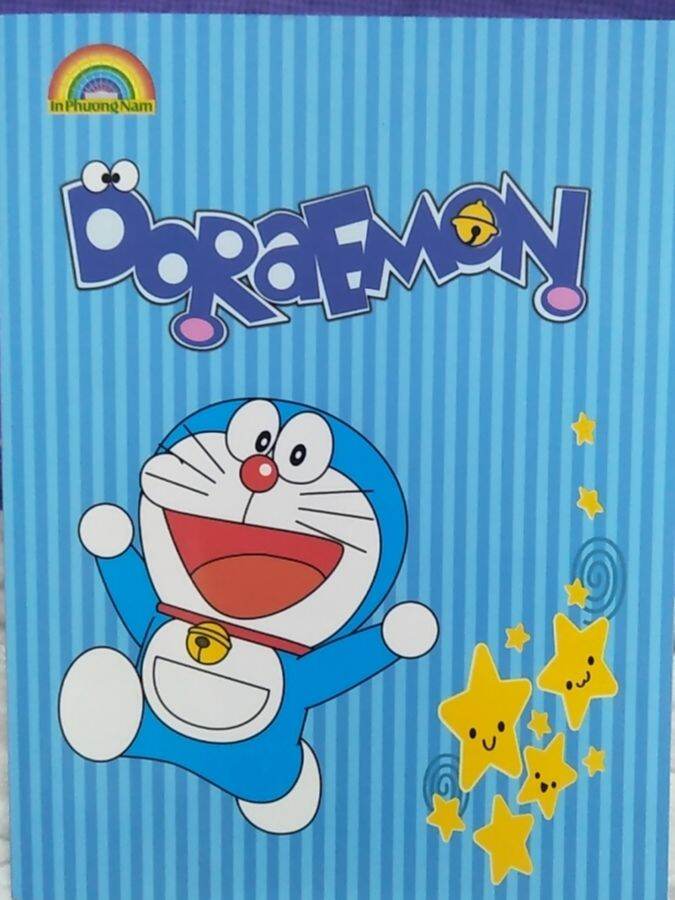 Tập vở hs 96 trang (4 ô li ) 10 quyển