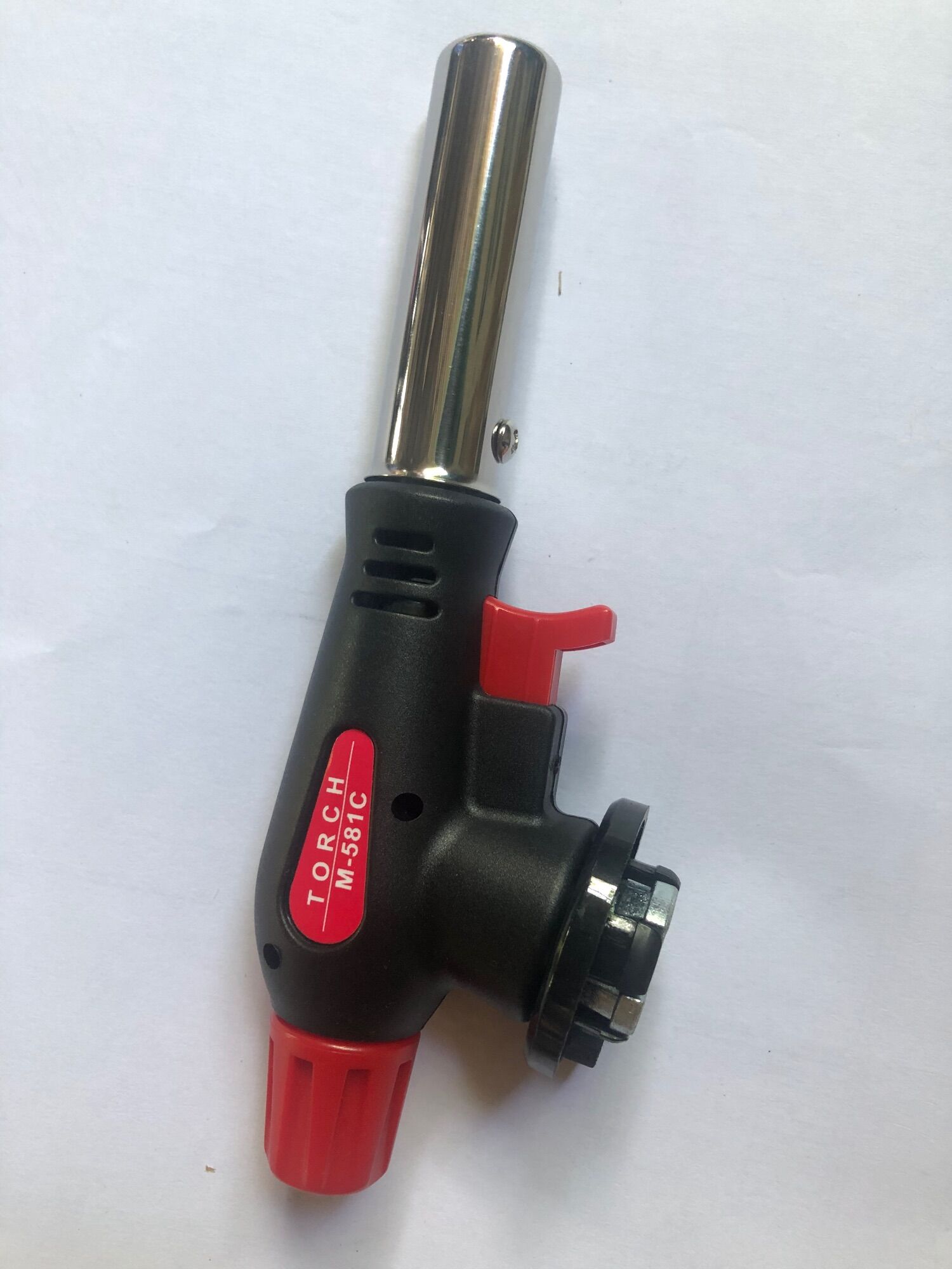 Đầu Khò Gas Tự Động M- 581C