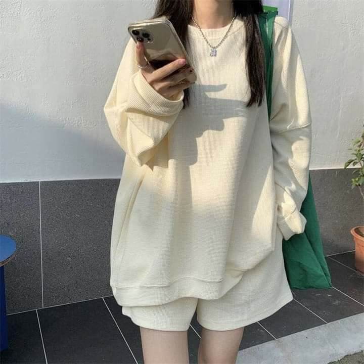 set thể thao nữ hot hit ( Thun Trơn )