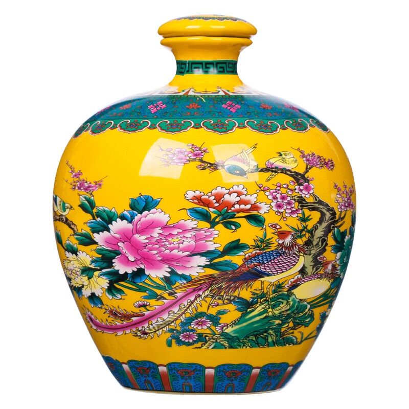 MAO ĐÀI PHỤNG ĐIỂU 1,5lit