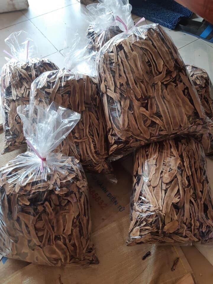 250g nấm lim xanh thái lát
