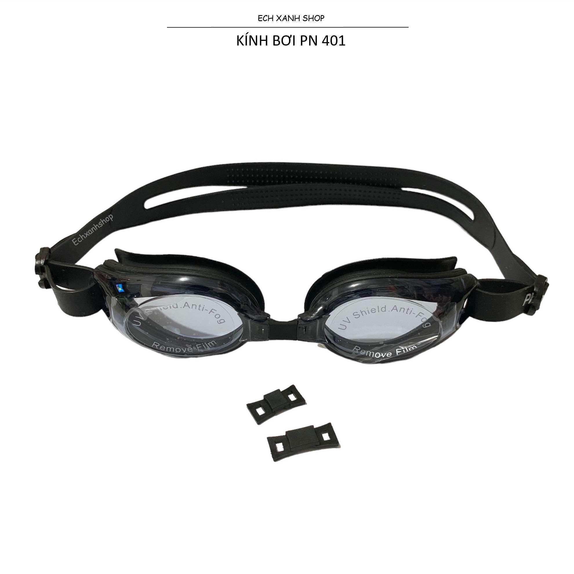 Mắt Kính Bơi Thể Thao Hàn Quốc 401