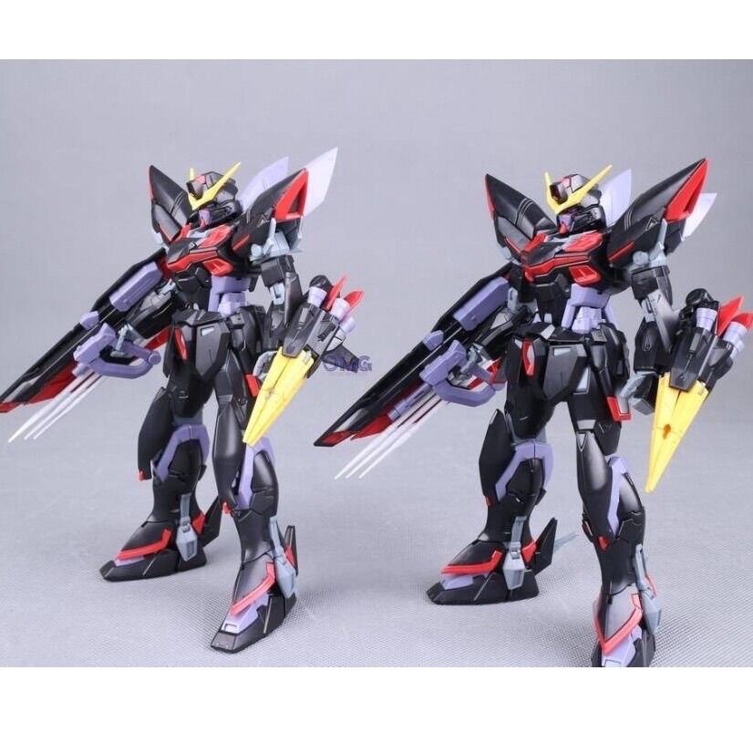 [HCM][MG] Mô hình Gundam Blitz Fighter GAT-X207