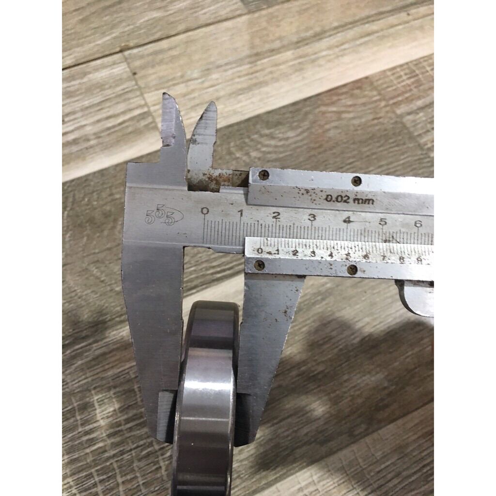 Vòng bi bạc đạn KOYO 6009