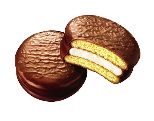 Bánh Chocopie