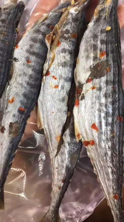 Khô cá Thu 500g