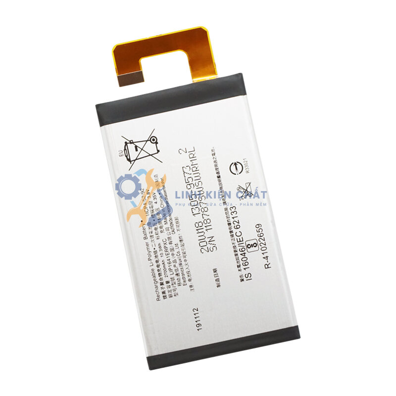 Pin dành cho Sony Xperia XA1 ULTRA (G3212, G3226) 2700mAh