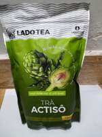(Freeship 15k- 50 k)Trà atisô ladophar ( 1túi 100 túi lọc)