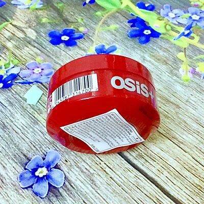 Sáp vuốt tóc cứng Schwarzkopf Professional osis