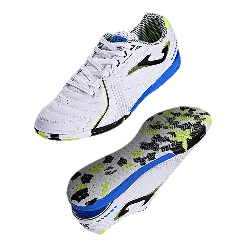 Joma | Indoor Men's Futsal Shoes Breathable Shock Absorption Giá  1,524,000 Đồng*Miễn phí vận chuyển
